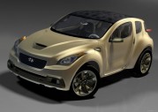 Hyundai Hellion Concept